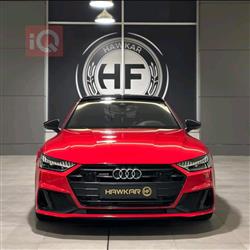 اودي A7